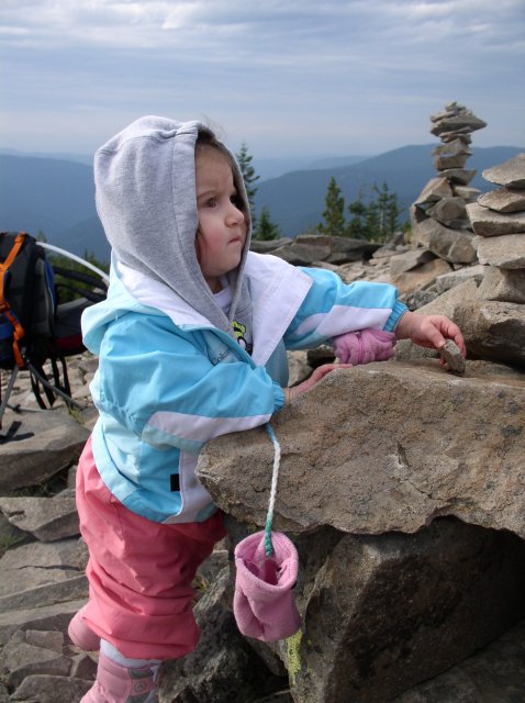 Tom Dick and Harry Peak 065 